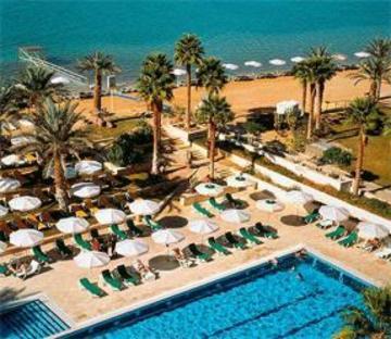 Herods Dead Sea Hotel En Bokek Exterior foto