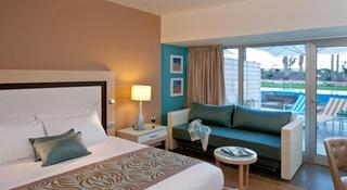 Herods Dead Sea Hotel En Bokek Exterior foto