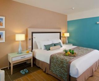 Herods Dead Sea Hotel En Bokek Exterior foto